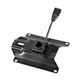 thumbnail image 4 of pitrice Office Chair Swivel Tilt Control Seat Style Swivel Mechanism Plate Home Chair Seat B, 4 of 4