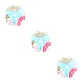 thumbnail image 1 of Maytalsory Sewing Cushion Durable And Professional Needle Pad For Seamless Type2 3Set, 1 of 6