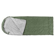 Sleeping Bag, Camping Sleeping Bags Warm Weather Sleeping Bag Comfortable 70.9inx29.5in with Hood for Wild Exploration,Investigation,Traveling