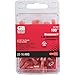 thumbnail image 3 of Gardner Bender 10-151F Déconnexion de Fil, 22 - 18 AWG, 600 V, Full, Rouge, 3 of 3