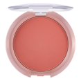 thumbnail image 1 of HILABEE Fard à Joues Visage Lisse Compact Mini Multifonction Cosmétique Facile à Colorer Fin Rouge E, 1 of 9
