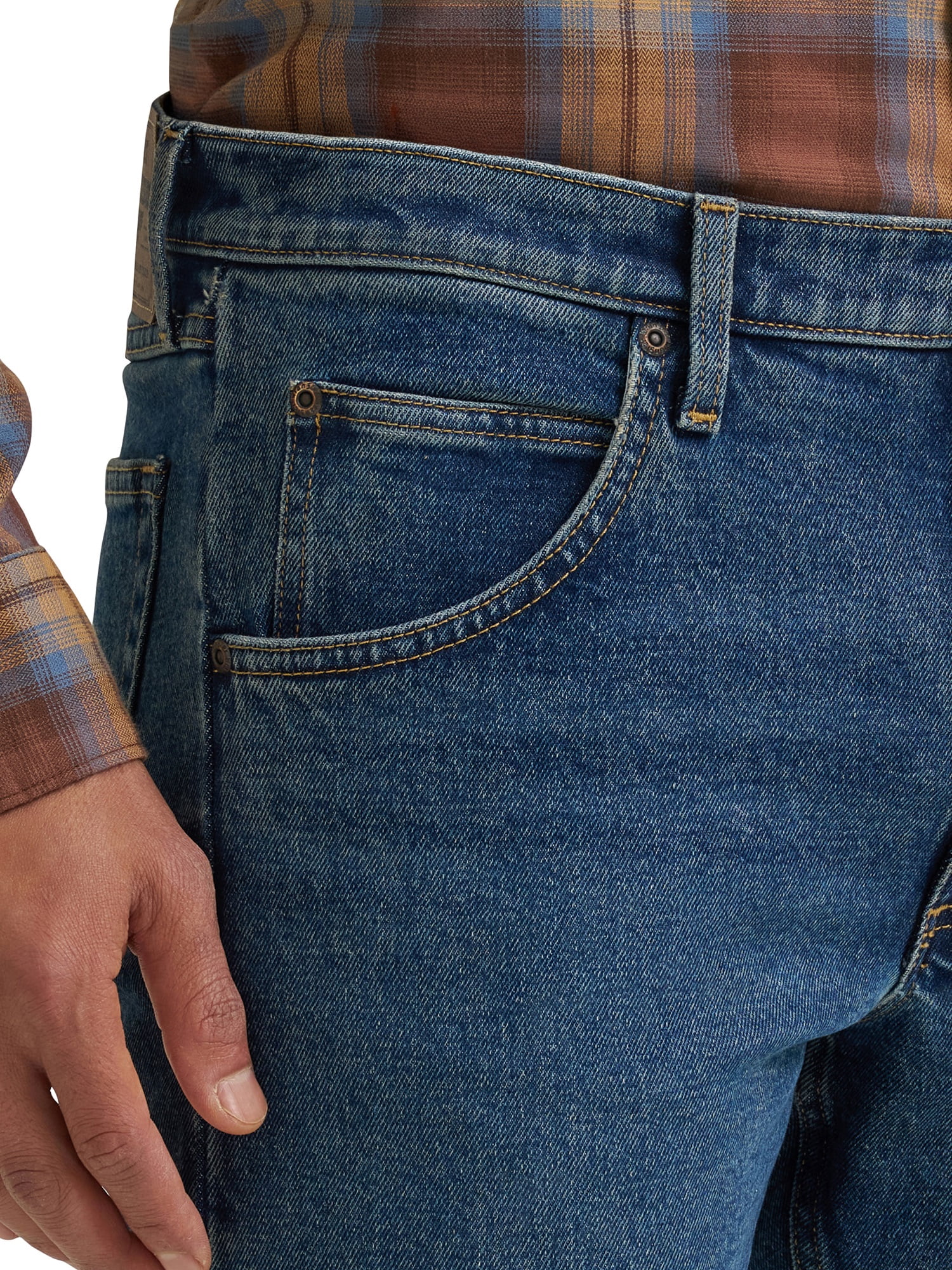 Bottes régulières Five Star pour hommes Wrangler