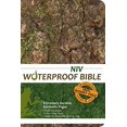 thumbnail image 1 of Waterproof Bible-NIV-Camouflage, 1 of 4