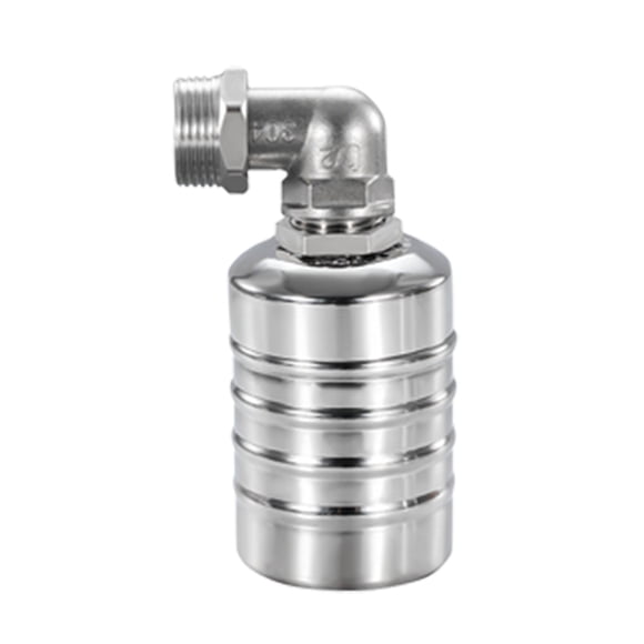 TIELUTT Robinet de Cuisine en Acier Inoxydable 304 à Contrôle d'Eau Entièrement Automatique Robinet de Cuisine Intelligent en Acier Inoxydable avec Plaque d'Acier 3/16 Mesure 36 Pouces par 24 Roue vers le Bas Robinet de Cuisine Mignon Robinet en Pierre