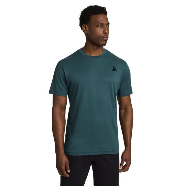 Reebok Men's Delta Core Short Sleeve Tee