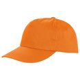 thumbnail image 2 of Result Headwear Houston Casquette 5 Panneaux, 2 of 2