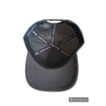 thumbnail image 3 of Diameter Apparel Sector Golf Hat - Charcoal, 3 of 3