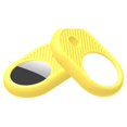 thumbnail image 4 of Housse de Protection en Silicone Anti-Perte Compatible pour la Protection Anti-Perte AirTags Soft Locator, 4 of 10