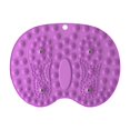 thumbnail image 1 of TISHITA Sensory Mat Foot Massage Fidgeting Activity Sensory Toys for Adults Children, 1 of 8