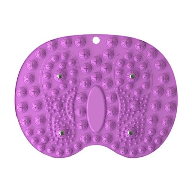 TISHITA Sensory Mat Foot Massage Fidgeting Activity Sensory Toys for Adults Children