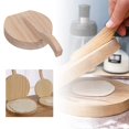 thumbnail image 1 of Solid Wood Quick Dumpling Mould Home Kitchen Dough Artifact for Making Rice Dumpling and Buns, 1 of 8