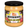 thumbnail image 1 of Old Dutch Restaurante Salsa Con Queso, 1 of 5