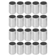 thumbnail image 4 of Air Conditioning Hose Aluminum Cover Strong Strength Air Conditioning Joint Cover for Car, 4 of 7
