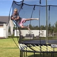 thumbnail image 3 of Trampoline Springfree R54 Ronde de 8 pi, 3 of 5