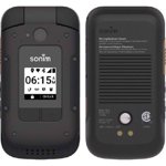 Open box- Sonim XP3 Plus- 16GB- Unlocked- Great Condition !!