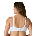 thumbnail image 3 of WonderBra Plus Style No Poke Side Stay Wireless Bra, 3 of 7