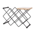 thumbnail image 2 of neatfreak! 10 Bottle Table Top Wine Rack, 2 of 7