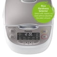 thumbnail image 2 of Panasonic SRJMY188 10 Cup Multi-Function Rice Cooker & Steamer, 2 of 8