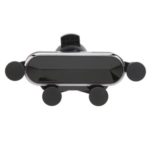 Support de téléphone de voiture, voiture Air Vent Phone Universal Car Téléphone Support de téléphone de voiture Utilisation pratique