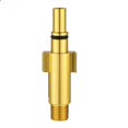 thumbnail image 2 of Quick Connect Foam Lance Connector Adapter for Karcher and For Bosch Pressure Washer High Quality (95 characters), 2 of 8