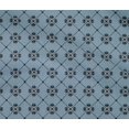 thumbnail image 4 of oneOone Cotton Flex Fabric Geometric Ikat Printed Craft Fabric BTY 40 Inch Wide, 4 of 4