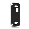 thumbnail image 1 of Handheld Game Console Cover Breathable Silicone Breathable Detachable External Protector Soft Guard Gaming Accessories Spare Parts Replacement for Steam Deck, 1 of 7