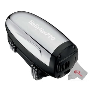 BabyLiss Pro Vibe FX Massaire sans fil/câble FXSSM1