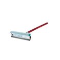 thumbnail image 2 of Hopkins MFG Squeegee 10NY-24A Super Deluxe; 10 Inch Length; With 24 Inch Handle, 2 of 4