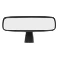 thumbnail image 2 of Miroir Intérieur de Voiture, Grand Angle 8154AK Rétroviseur ABS Anti-Âge pour Auto, 2 of 8
