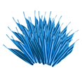 thumbnail image 2 of jinwen 50 Fletch Fletcher End Fletches Vanes Attachment Blue, 2 of 9