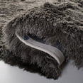 thumbnail image 2 of Safavieh Paris Darwin Plush Shag Area Rug, 2 of 7