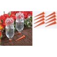thumbnail image 3 of CT DISCOUNT STORE Automatic Flower Drip Watering Spikes - A Set of 8, 3 of 4