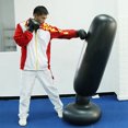 thumbnail image 4 of Bangcool Fitness Punching Bag Inflatable Heavy Punching Bag Boxing Target Bag for Children, 4 of 10