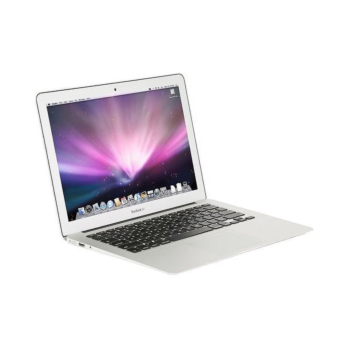 MacBook Air 13インチ シルバー　2017 Core i5 8GB Refurbished Apple 13.3