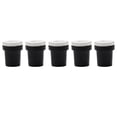 thumbnail image 3 of 5pcs Sandblaster Nozzles 2-3.5mm Sandblast Tip for 5gallon Sandblasting Tanks, 3 of 8