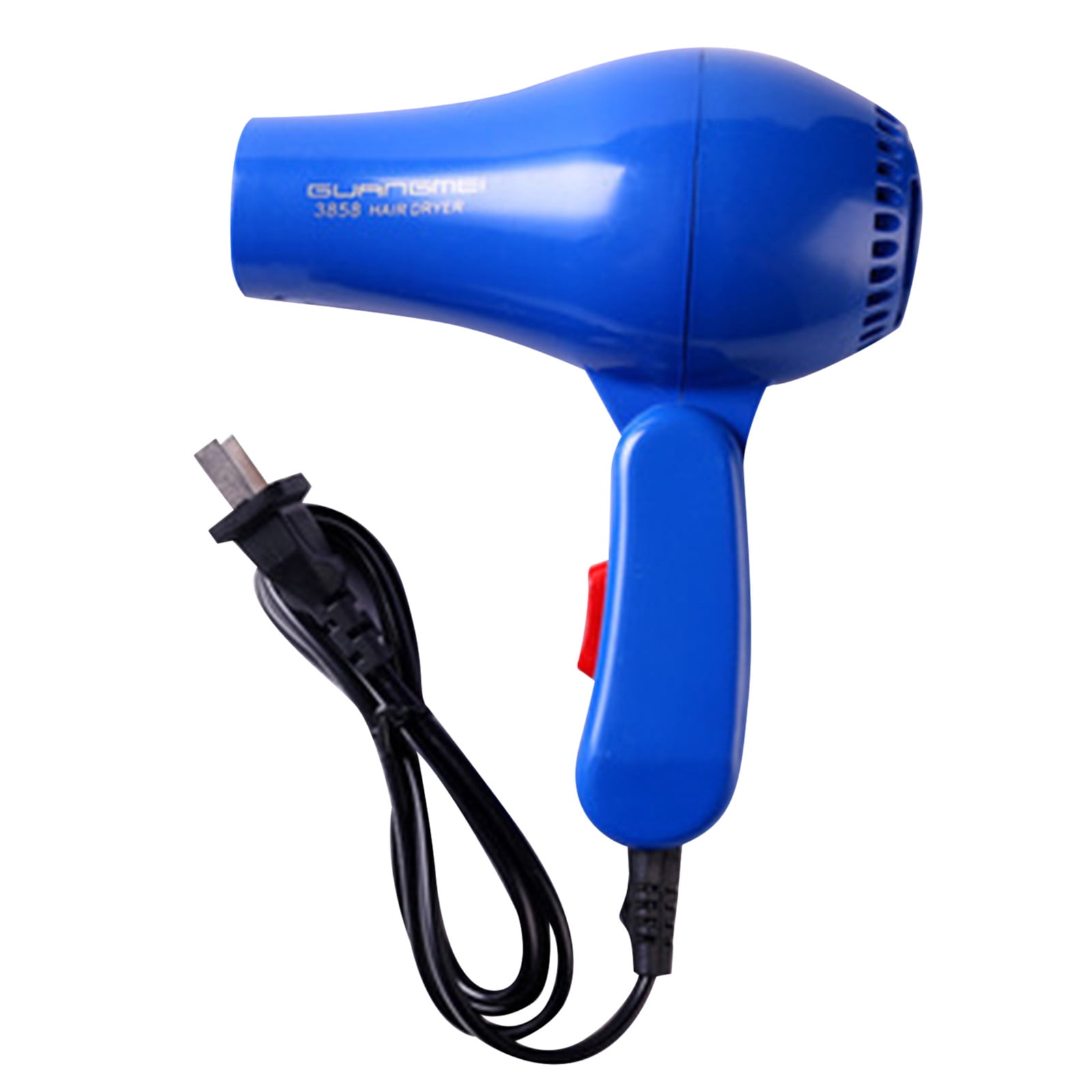MKHSQHDG Today's Deals High Power Household Hair Salon Hair Dryer Small Appliances Hair Care Quick Drying Student Dormitory Hair Blow Dryer