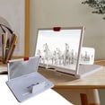 thumbnail image 1 of RKSTN Kitchen Utensils 3 Times Mobile Phone Amplifier, Portable 10'' Screen Magnifier, Acrylic Screen For Watching Games Movies Kitchen Utensils Set, 1 of 6