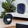thumbnail image 3 of SDNall Wireless Motion Sensor Alarm with Smart Door Sensor, 200-Meter Range and 38 Ringtones, Featuring Door Adjustment Tool for Volume and Easy Installation, 3 of 9