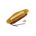 thumbnail image 2 of Maoww Magnet Neck Pickup for Fender Tele Electric Guitar Bass Parts, 2 of 9