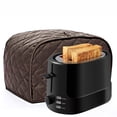 thumbnail image 2 of Hearth & Gear Bread Toaster Cover Protector Home Small Appliance Cover Kitchen Tool Household Linen Organizer for Closet Front Closet Organizers And Storage Foldable Storage Organizer Tote for Storage, 2 of 6