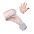 thumbnail image 3 of Thumb Brace For Arthritis, Tendonitis,  Finger Lightweight, Breathable Stable Fits Both Hands, Inbuilt Splint Ideal Gift For Children, 3 of 8