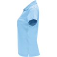 thumbnail image 3 of Roly Polo de Sport à Manches Courtes pour Femmes Monzha, 3 of 3