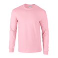 thumbnail image 1 of Gildan  Adult Ultra Plain Cotton Long-Sleeved T-Shirt, 1 of 3