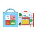 thumbnail image 3 of Seasonal: Scholastic Early Learners: My Busiest Christmas Book Ever!, 3 of 3