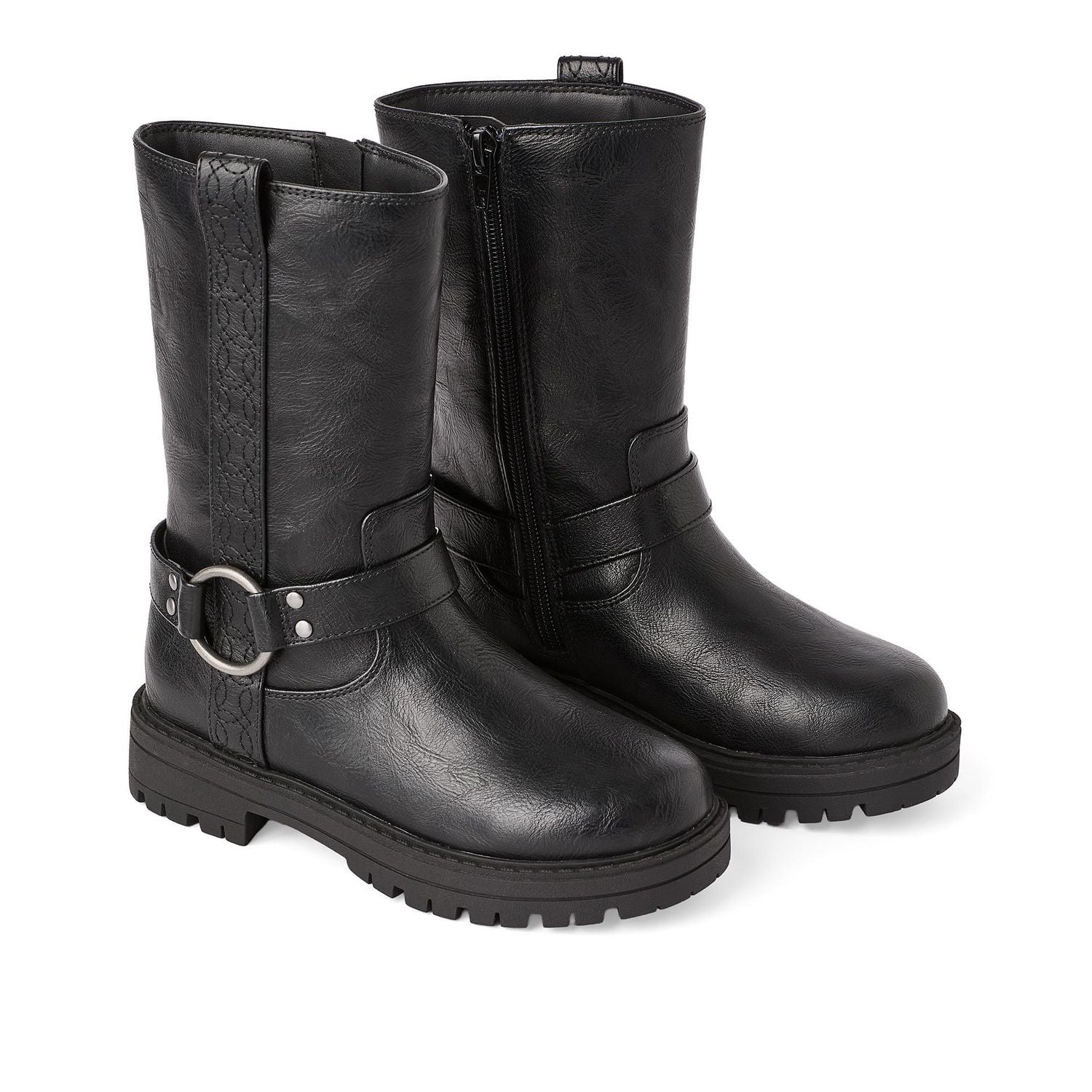 Bottes Madden NYC pour filles