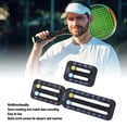 thumbnail image 3 of Tennis Score Keeper for Racket and Paddle, Small Score Board Portable Tennis Scorekeeper for Recording Points Games, 3 of 7