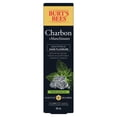 thumbnail image 4 of Burt‚Äôs Bees Toothpaste, Fluoride Free, Charcoal, Zen Peppermint 105ml, 4 of 7