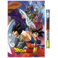 thumbnail image 1 of Dragon Ball : Super - Groupe, 1 of 4