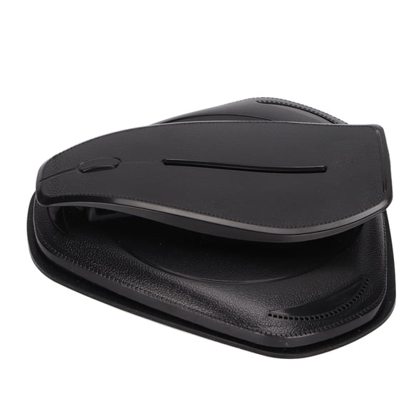 Support de Téléphone de Voiture pour Tableau de Bord, Support de Téléphone de Voiture Flexible Ventouse Noire pour la Plupart des Téléphones Portables pour GPS