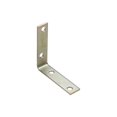 thumbnail image 4 of 4-Pk., 3 x 3/4 In. Zinc Corner Iron - N113-456, 4 of 4